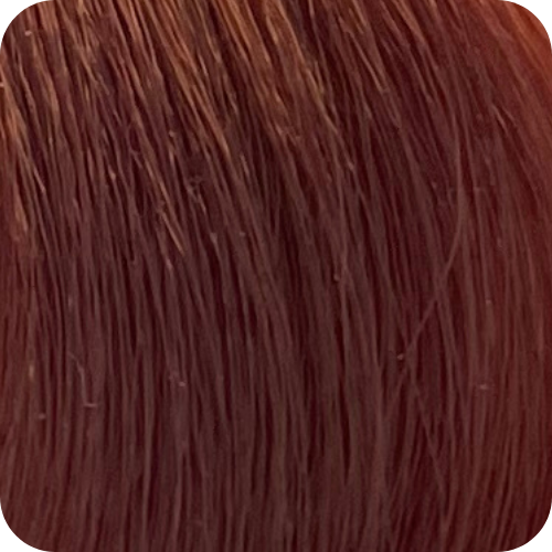 Mattie Professional Nature (7.43) Cuivré Doré - Végane Crème De Coloration Permanente 60ml